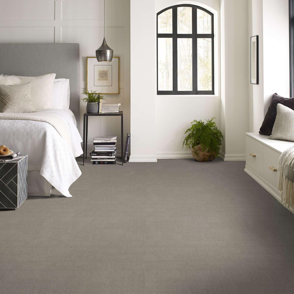 Shaw Sierra Vista Carpet in Silhouette, , large