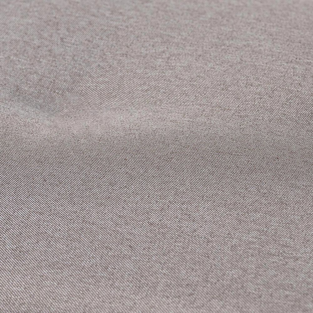 Baxton Studio Caramay Accent Bench in Grey, , large