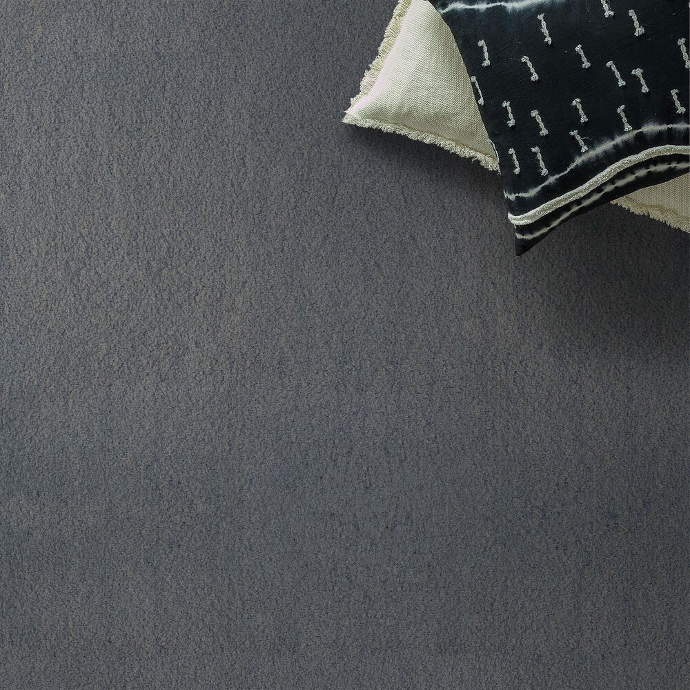 Anderson Tuftex Luxe Feel II Carpet in Washed Denim, , large