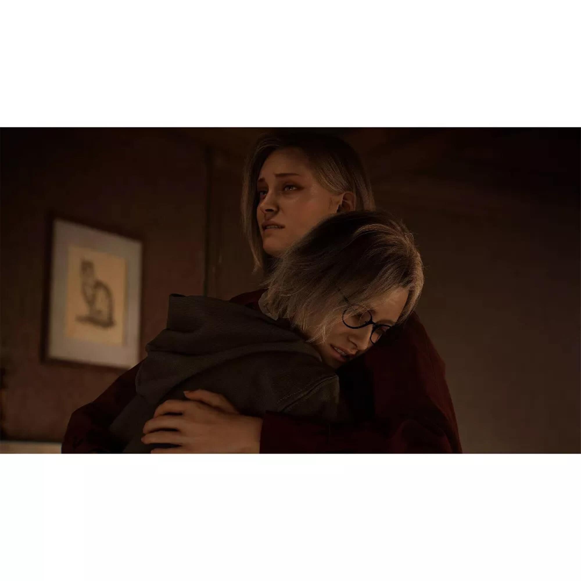 Resident Evil Requiem - PlayStation 5