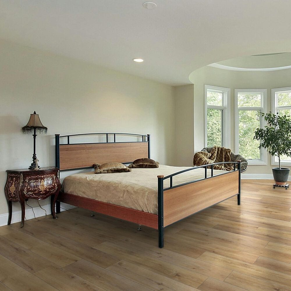 All Surfaces Skyview Horizon 9" x 60" Luxury Vinyl Plank, , large