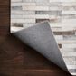 Loloi II Maddox MAD-01 2"3" x 3"9" Ivory and Grey Scatter Rug, , large
