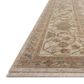Loloi Reign Ivory and Sunset 10" x 12"7" Area Rug, , large