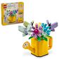 LEGO Creator Flowers in Watering Can, , large