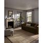 Loloi Barrow Beige and Taupe 8"6" x 11"6" Area Rug, , large