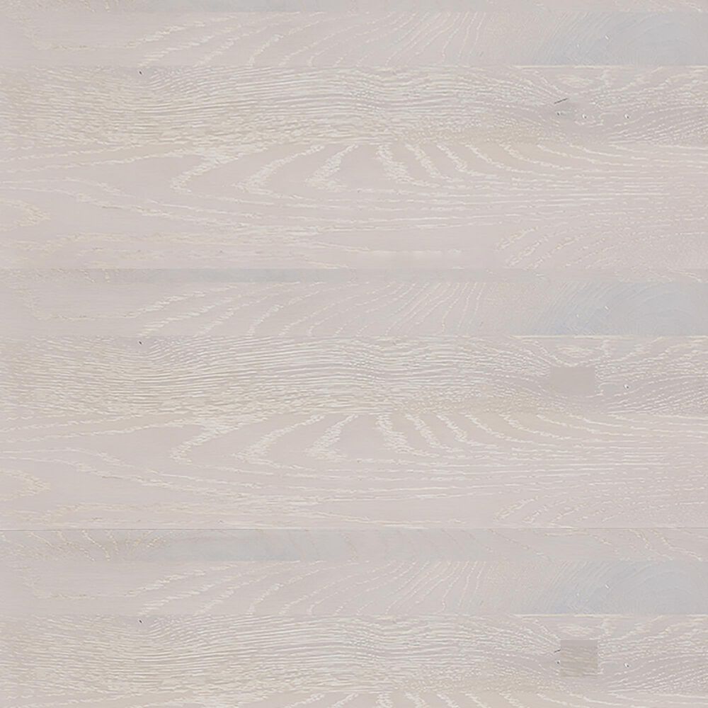 Viceray Collections Joinery 6-Drawer Dresser and Mirror in White Washed Oak, , large