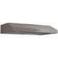 GE Appliances 30" Under Cabinet Hood in Slate, , large