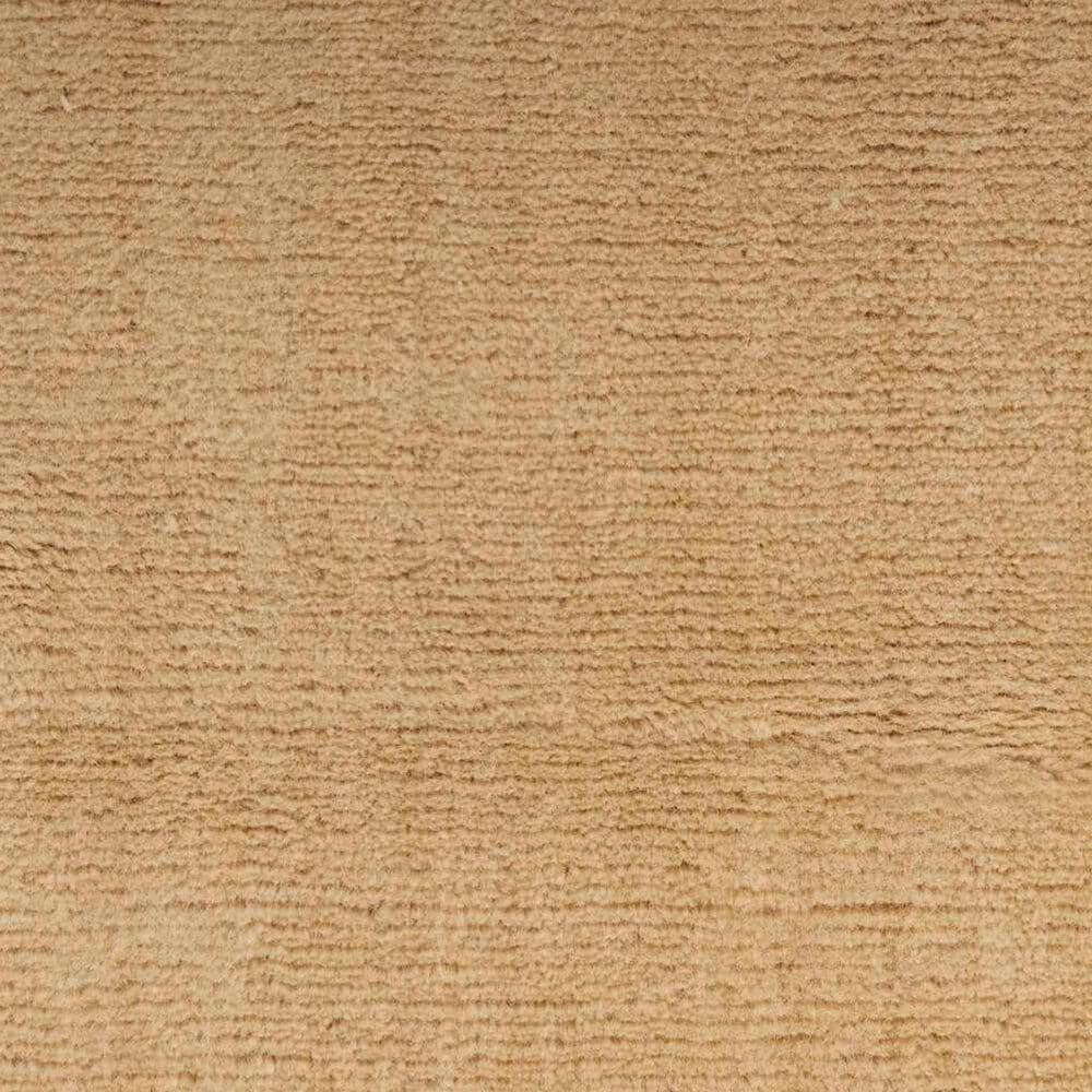 Nourison Plush Cloud 7&#39;9&quot; x 9&#39;9&quot; Camel Area Rug, , large