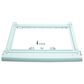 Bosch Laundry Stacking Kit in White, , large