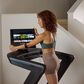 NordicTrack Commercial 1750 Folding Treadmill with iFIT, , large