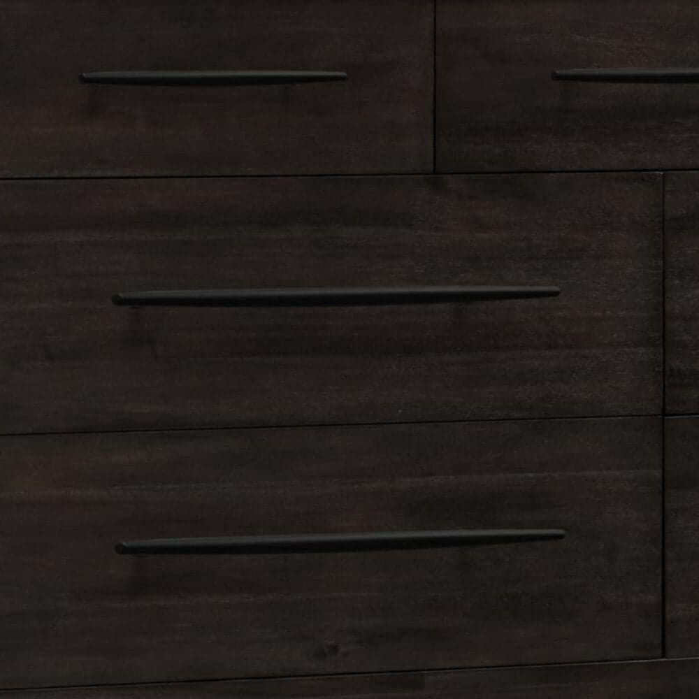 Urban Home Koko 7-Drawer Dresser in Minx, , large