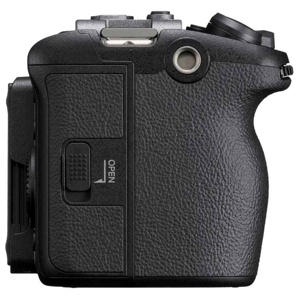 Sony Cinema Line FX3 Full Frame Cinema Camera in Black, , large