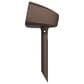 Klipsch Courtyard 4.1 Landscape Speaker System in Matte Brown, , large