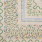 Rifle Paper Co. x Loloi Orchard Ivory and Multicolor 2"6" x 9"6" Runner, , large