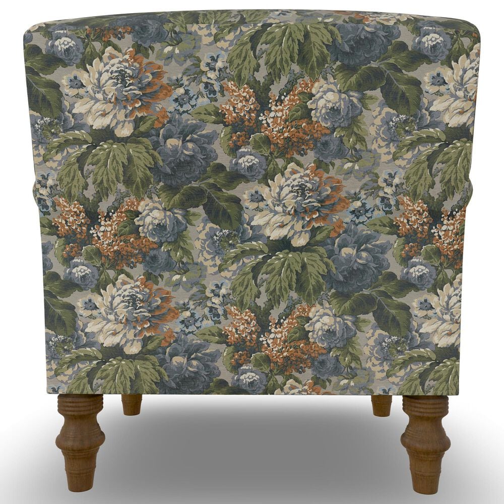 Best Home Furnishings Emerson Accent Chair in Slate, , large