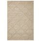 Magnolia Home Hunter 2"6" x 9"9" Oatmeal Runner, , large