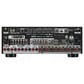Denon 105W 9.4 Channels AV Receiver in Black, , large