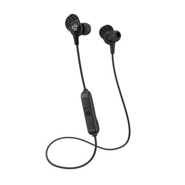 JLab JBuds Pro Bluetooth Signature Earbuds, , large