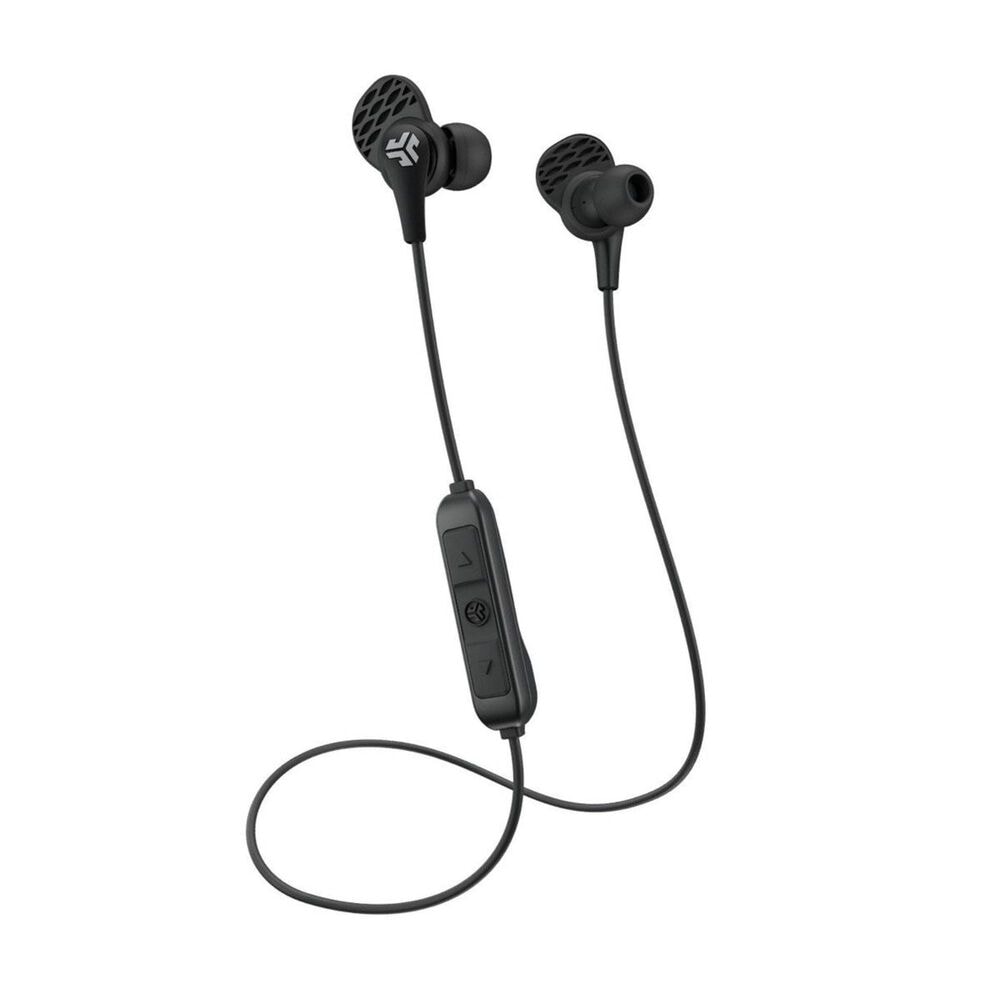 JLab JBuds Pro Bluetooth Signature Earbuds, , large