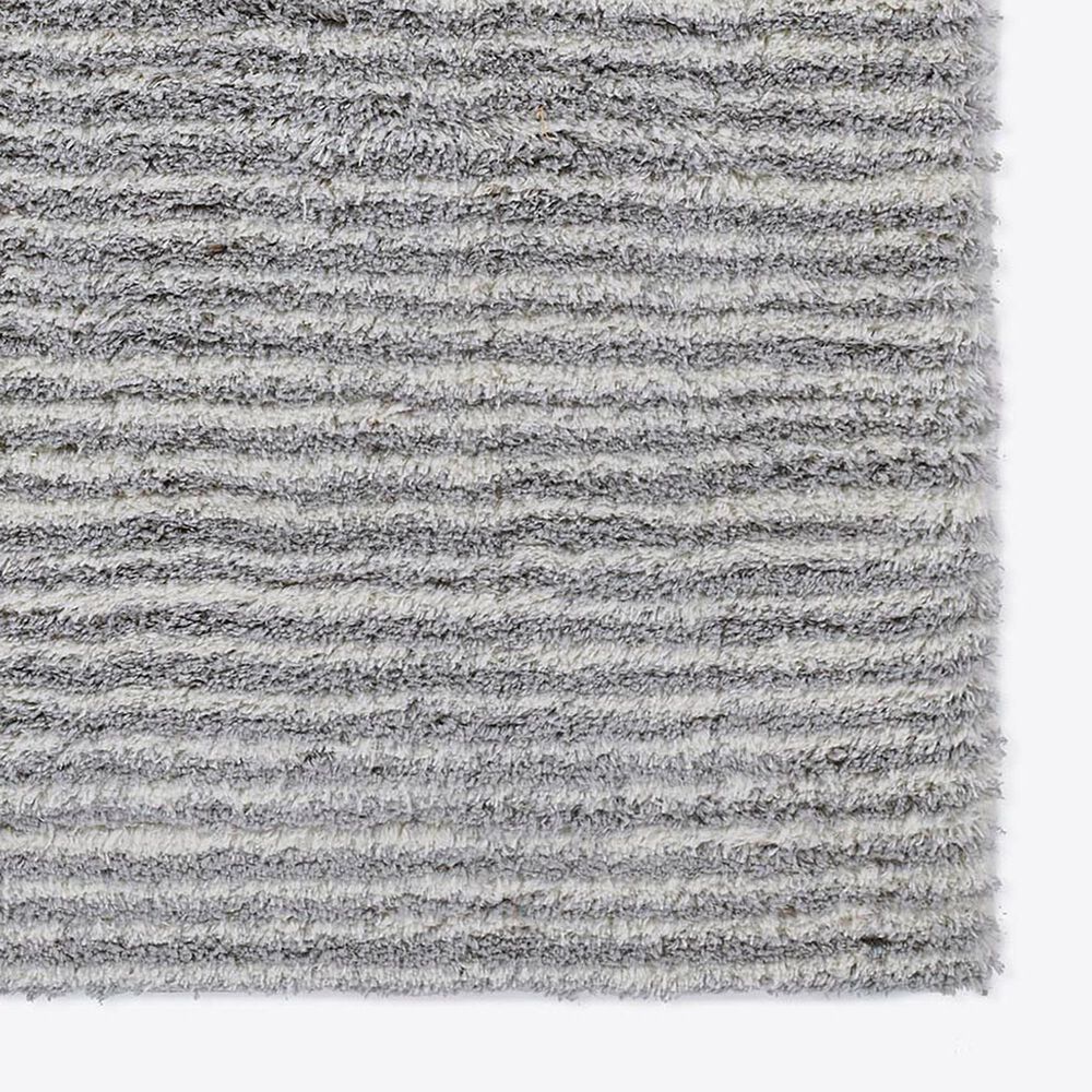 Novogratz Trancoso 7&#39;10&quot; x 10&#39; Grey Area Rug, , large