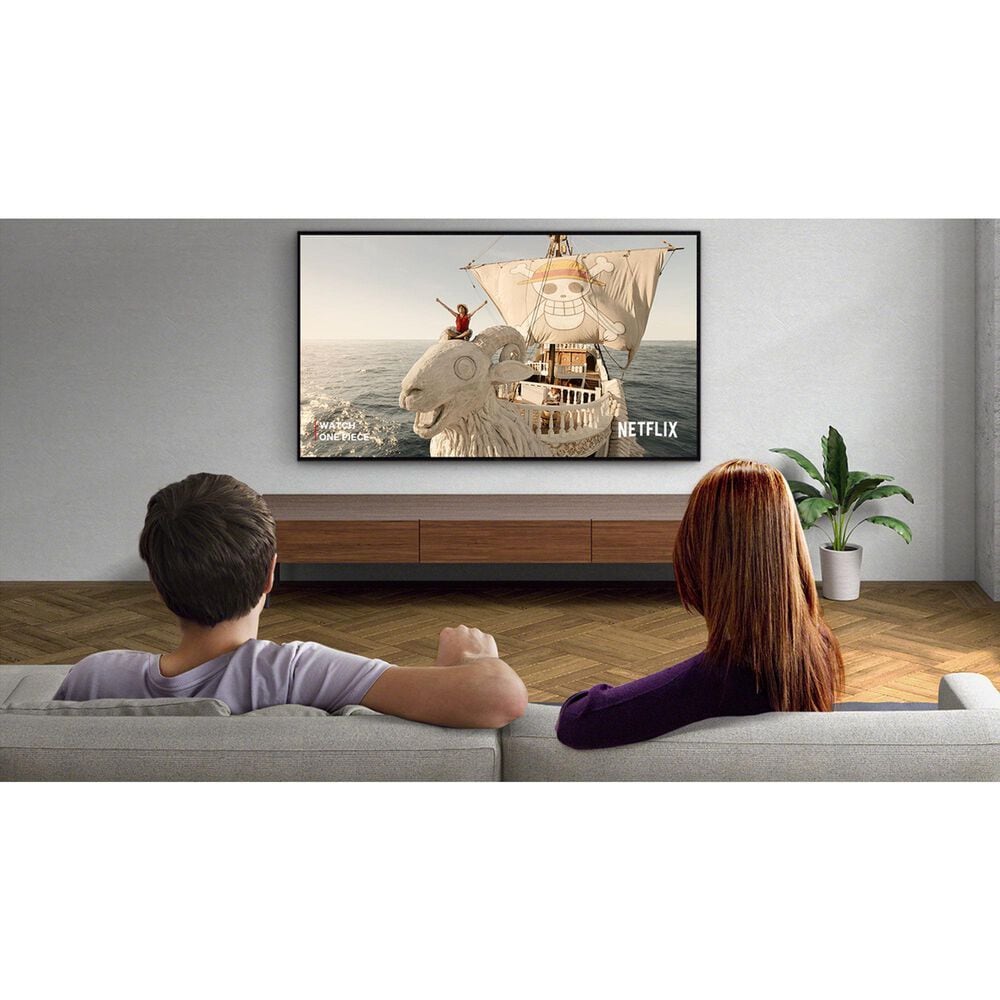 Sony 65&quot; Class BRAVIA 8 QD-OLED 4K HDR with Google Assistant in Black - Smart TV, , large