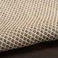 Nourison Courtyard Jute and Ivory 6" x 9" Indoor/Outdoor Area Rug, , large