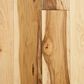 Mullican Flooring Nature Solid Natural 5" Hickory Hardwood, , large