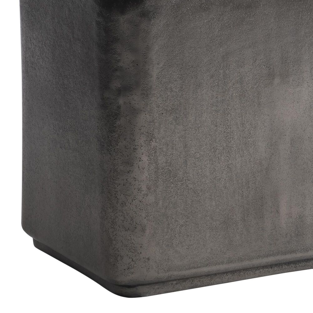 Bernhardt Juri Cocktail Table in Graphite, , large
