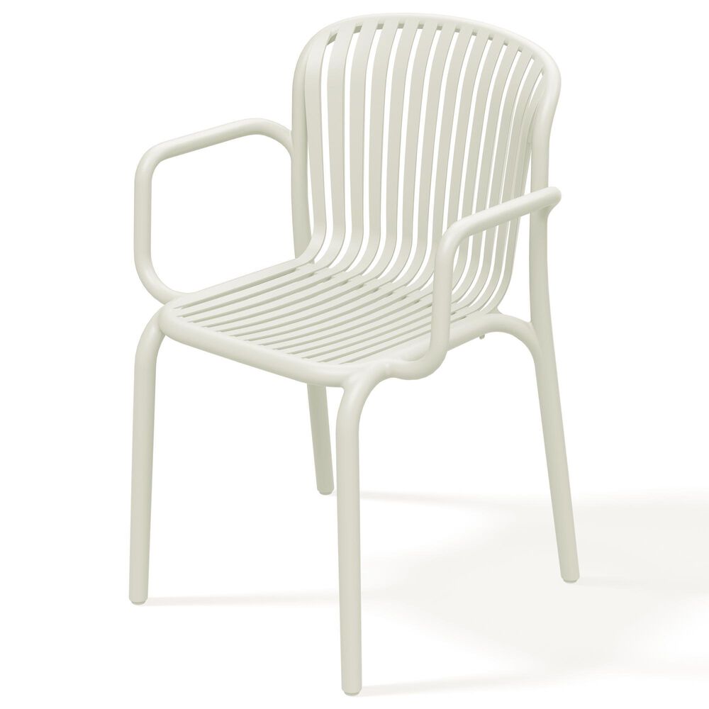 Zentro Living Brene Outdoor Arm Chair in Senza, , large