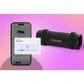 LG Xboom Grab Core Bluetooth Speaker in Black, , large