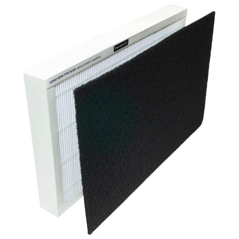 Lasko Lasko 2-Stage YY25610 Replacement Filter Pack, , large