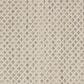 Nourison Courtyard Ivory and Silver 3" x 5" Indoor/Outdoor Area Rug, , large