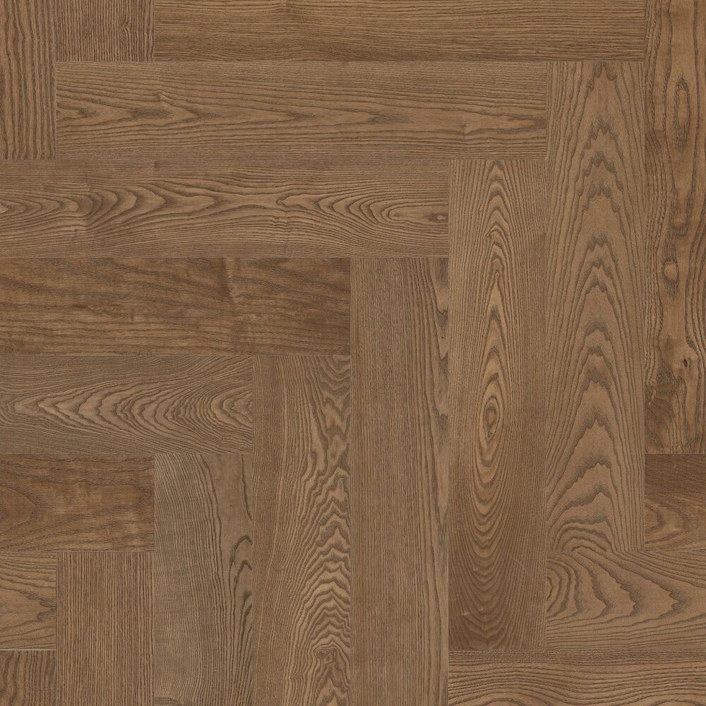 Anderson Tuftex European Ash Herringbone Biscotti Engineered Hardwood, , large