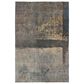 Dalyn Rug Company Nouveau NV16 3" x 5" Coffee Indoor/Outdoor Area Rug, , large