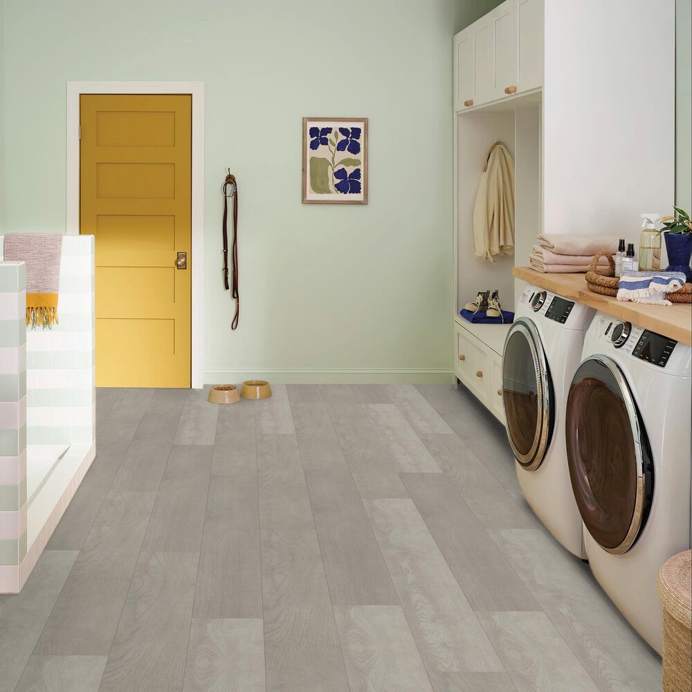 COREtec Originals Premium Spirit Oak 7&quot; x 72&quot; Luxury Vinyl Plank, , large