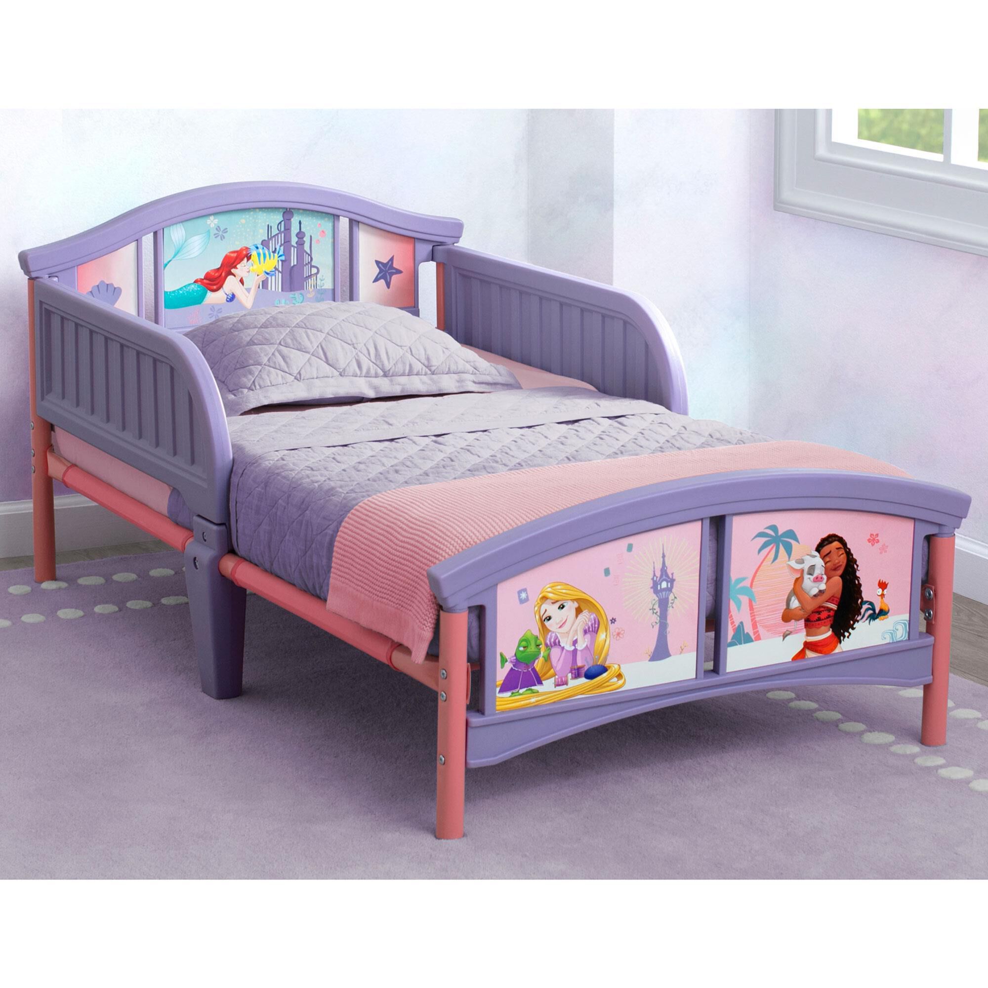 Delta princess crib online
