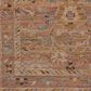 Loloi Reign Pink and Multicolor 8" x 10" Area Rug, , large