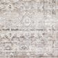 Dalyn Rug Company Rhodes RR7 9" x 13" Taupe Area Rug, , large