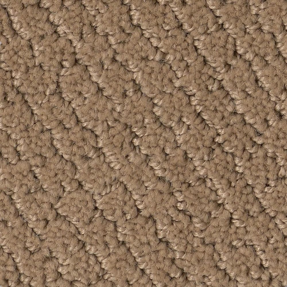 Shaw Simply Classic Carpet in Worn Path, , large
