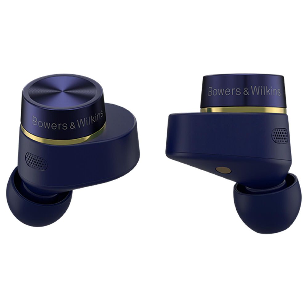 Bowers & Wilkins Pi7 S2 In-Ear True Wireless Earbuds in 
