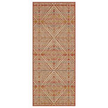 Mohawk MH Outdoor 92314 2"5" x 6" Tandoori, , large