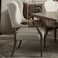 Bernhardt Santa Barbara Arm Upholstery Chair in Sandstone, , large