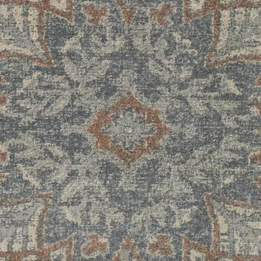 Balta Rugs Reverie Charlier Blue and Beige 7'10" x 10' Area Rug, , large