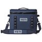 YETI Hopper Flip 18 Soft Cooler in Classic Navy, , large