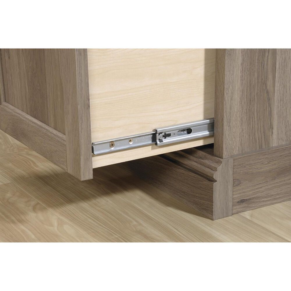 Nineteen37 L-Shaped Desk in Salt Oak, , large