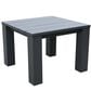 Gathercraft Milan 5-Piece Sofa Set in Dark Gray, , large