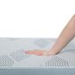 Delta Children iComfort EverCool Firm Crib and Toddler Mattress in Blue, , large