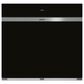 Wolf 30" M Series Contemporary Built-In Single Electric Wall Oven with Convection in Black, , large