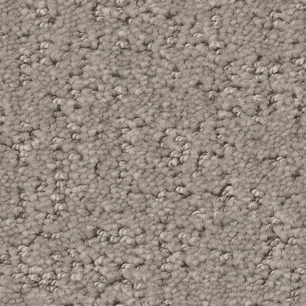 Shaw Canvas Comfort Blue Carpet in Dinner with Friends, , large