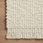 Amber Lewis x Loloi Yellowstone 2"6" x 7"6" Ivory Runner, , large